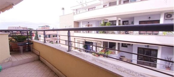 4 rooms Penthouse in Fiumicino, Italy No. 37610 33