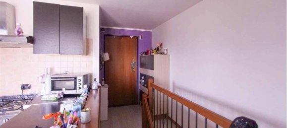 4 rooms Penthouse in Fiumicino, Italy No. 37610 38