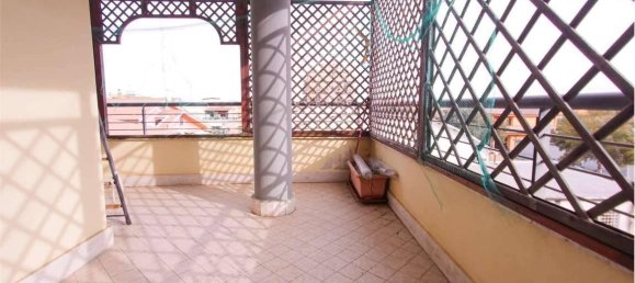 4 rooms Penthouse in Fiumicino, Italy No. 37610 34