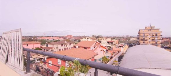 4 rooms Penthouse in Fiumicino, Italy No. 37610 28