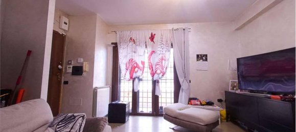 4 rooms Penthouse in Fiumicino, Italy No. 37610 24