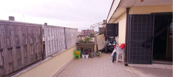 4 rooms Penthouse in Fiumicino, Italy No. 37610 19