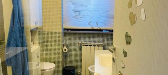 4 rooms Penthouse in Fiumicino, Italy No. 37610 8