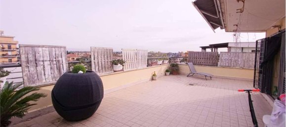 4 rooms Penthouse in Fiumicino, Italy No. 37610 18