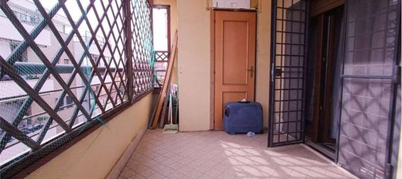 4 rooms Penthouse in Fiumicino, Italy No. 37610 35