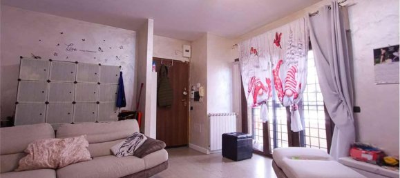 4 rooms Penthouse in Fiumicino, Italy No. 37610 25