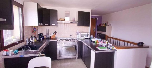 4 rooms Penthouse in Fiumicino, Italy No. 37610 17