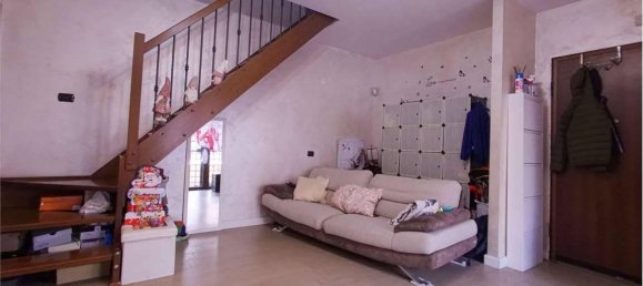 4 rooms Penthouse in Fiumicino, Italy No. 37610 26