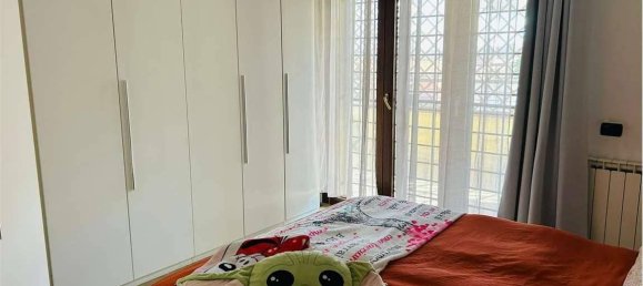 4 rooms Penthouse in Fiumicino, Italy No. 37610 5