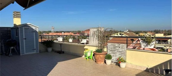 4 rooms Penthouse in Fiumicino, Italy No. 37610 15