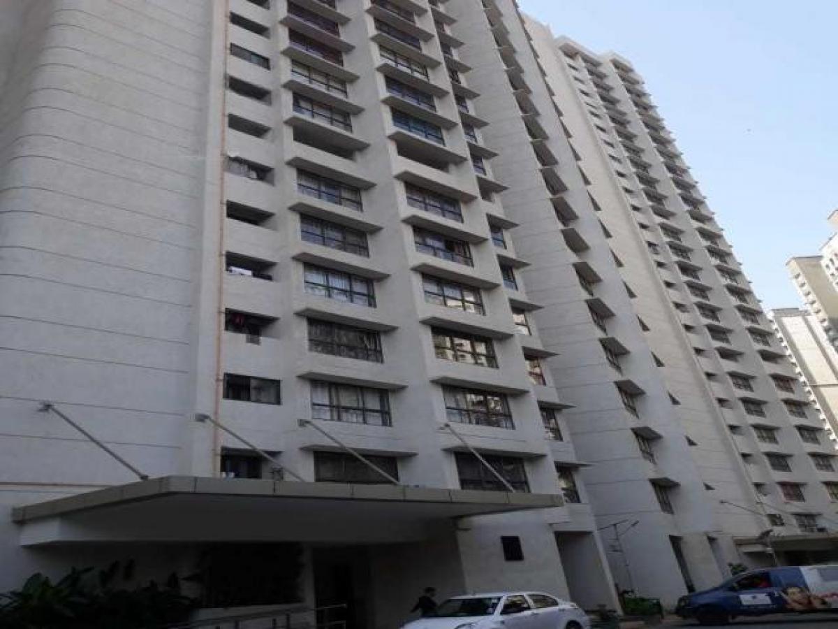 Casa T2 em Mumbai, India N.º 25665