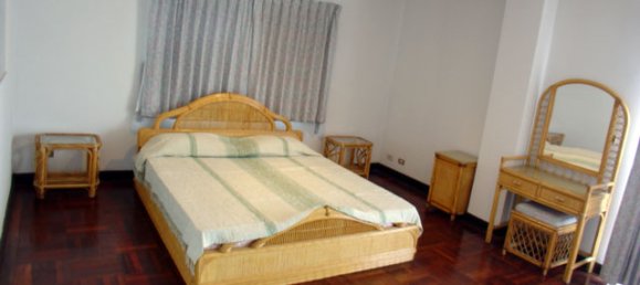 3 chambres Condo à Pattaya, Thailand No. 1310 5