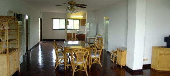 3 chambres Condo à Pattaya, Thailand No. 1310 8