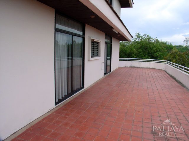 3 chambres Condo à Pattaya, Thailand No. 1310