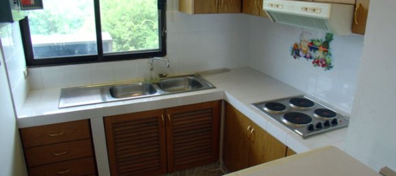 3 chambres Condo à Pattaya, Thailand No. 1310 2