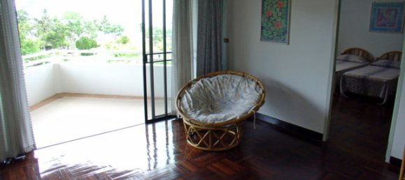 3 chambres Condo à Pattaya, Thailand No. 1310 7