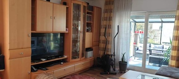 2 Schlafzimmer Haus in Zollernalbkreis, Germany, Nr. 11250 6