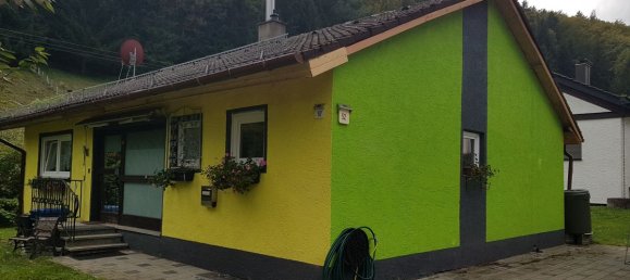 2 Schlafzimmer Haus in Zollernalbkreis, Germany, Nr. 11250 12