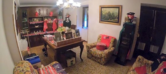 5 bedrooms House in Valle de Mena, Spain No. 72888 12