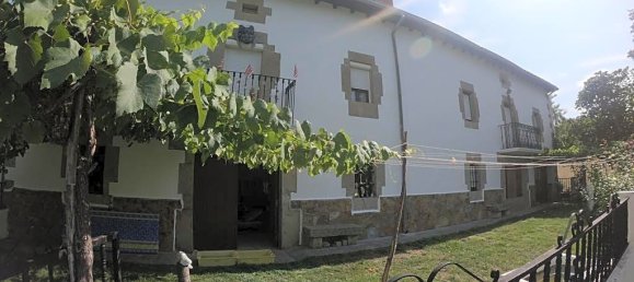 5 bedrooms House in Valle de Mena, Spain No. 72888 3