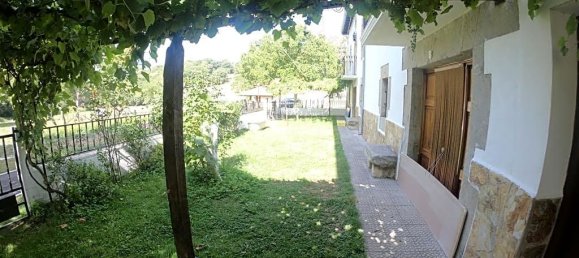 5 bedrooms House in Valle de Mena, Spain No. 72888 5