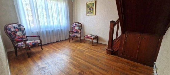 3 غرف نوم فيلا في Sainte-Genevieve-des-Bois, France رقم 119780 3