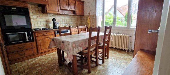 3 غرف نوم فيلا في Sainte-Genevieve-des-Bois, France رقم 119780 4