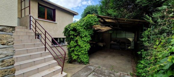 3 غرف نوم فيلا في Sainte-Genevieve-des-Bois, France رقم 119780 10