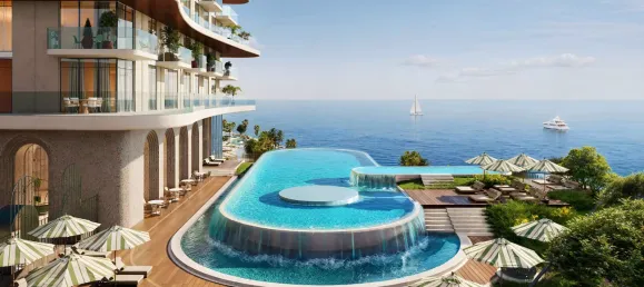 Studio in Dubai, UAE No. 103763 3