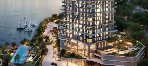 Studio in Dubai, UAE No. 103763 4