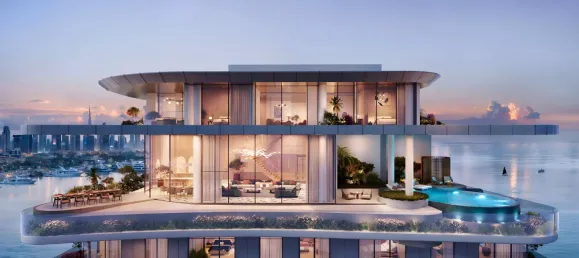 Studio in Dubai, UAE No. 103763 5