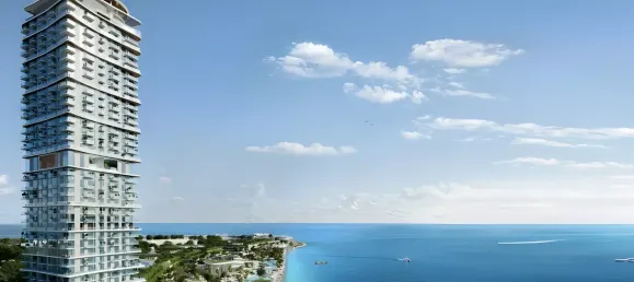 Studio in Dubai, UAE No. 103763 2