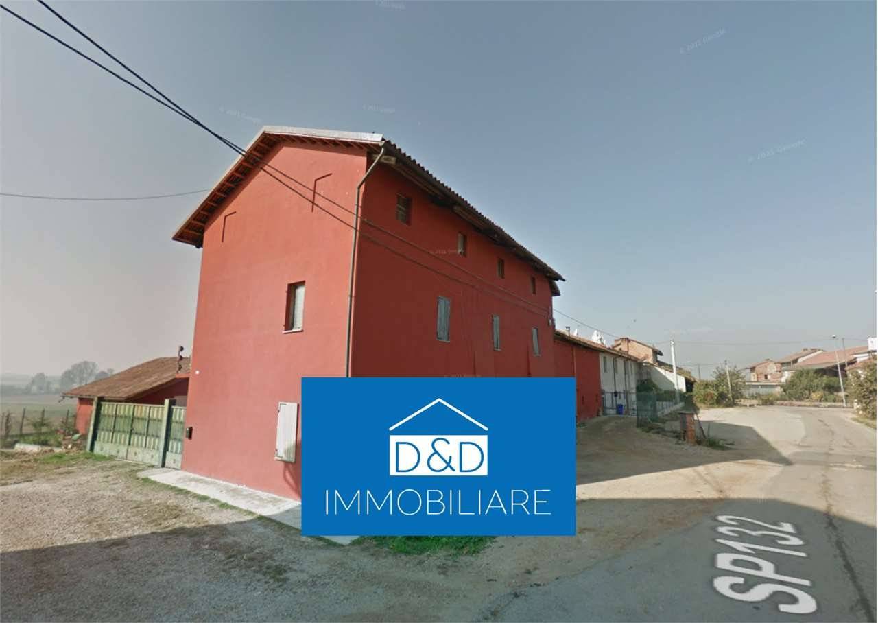 6 bedrooms House in Poirino, Italy No. 207268