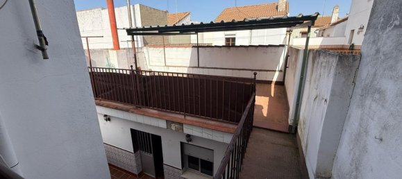4 Schlafzimmer Stadthaus in Cordoba, Spain, Nr. 152344 24