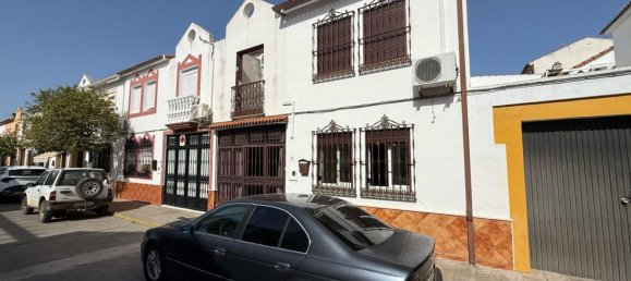 4 Schlafzimmer Stadthaus in Cordoba, Spain, Nr. 152344 28