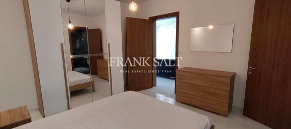 Квартира с 2 спальнями в Сан-Пауль-иль-Бахар, Мальта № 3089 8