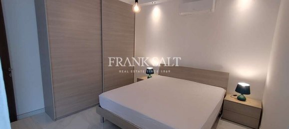 Квартира с 2 спальнями в Сан-Пауль-иль-Бахар, Мальта № 3089 6