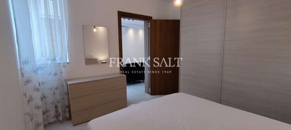 Квартира с 2 спальнями в Сан-Пауль-иль-Бахар, Мальта № 3089 5