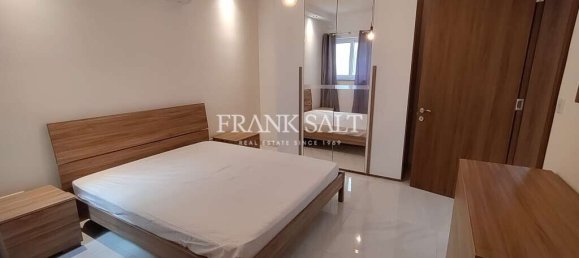 Квартира с 2 спальнями в Сан-Пауль-иль-Бахар, Мальта № 3089 7