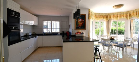 9 bedrooms Villa in Mijas, Spain No. 138819 19