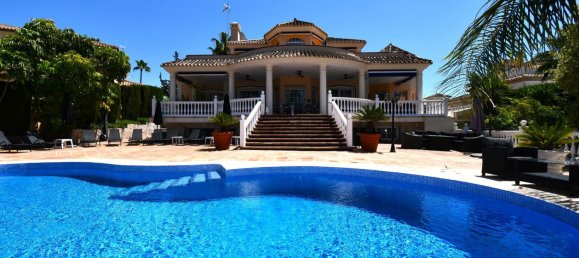 9 bedrooms Villa in Mijas, Spain No. 138819 36