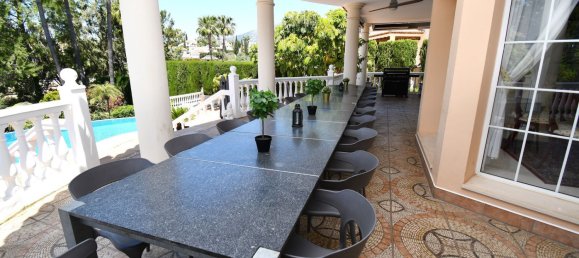 9 bedrooms Villa in Mijas, Spain No. 138819 23