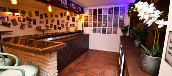 9 bedrooms Villa in Mijas, Spain No. 138819 8