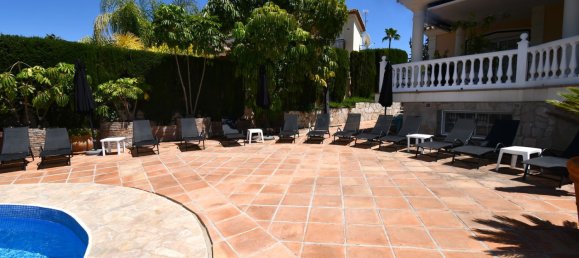 9 bedrooms Villa in Mijas, Spain No. 138819 34