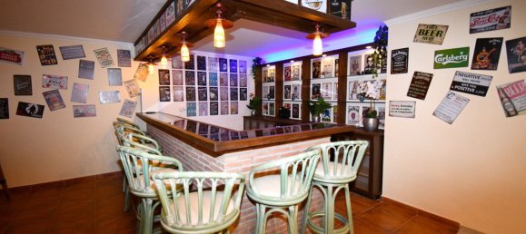 9 bedrooms Villa in Mijas, Spain No. 138819 7