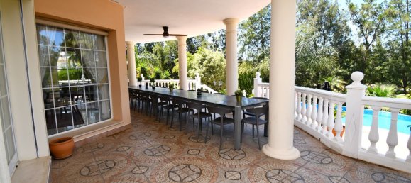 9 bedrooms Villa in Mijas, Spain No. 138819 43