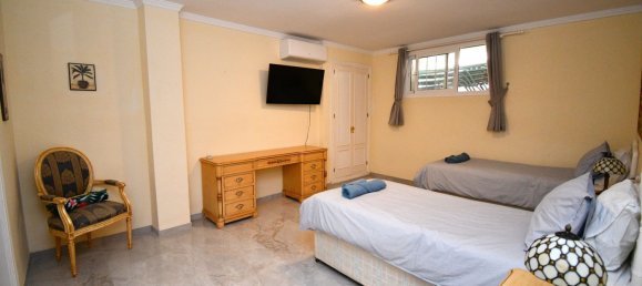 9 bedrooms Villa in Mijas, Spain No. 138819 13