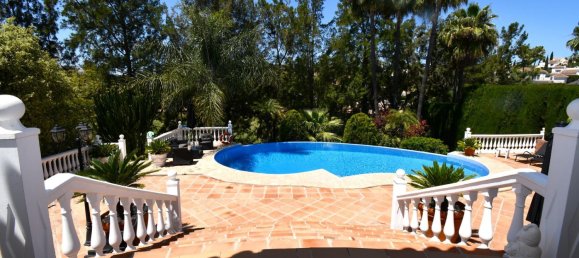 9 bedrooms Villa in Mijas, Spain No. 138819 28