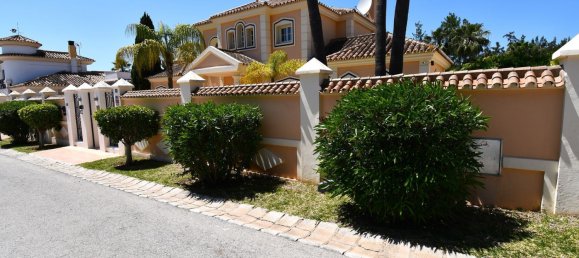 9 bedrooms Villa in Mijas, Spain No. 138819 27