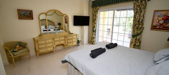 9 bedrooms Villa in Mijas, Spain No. 138819 45